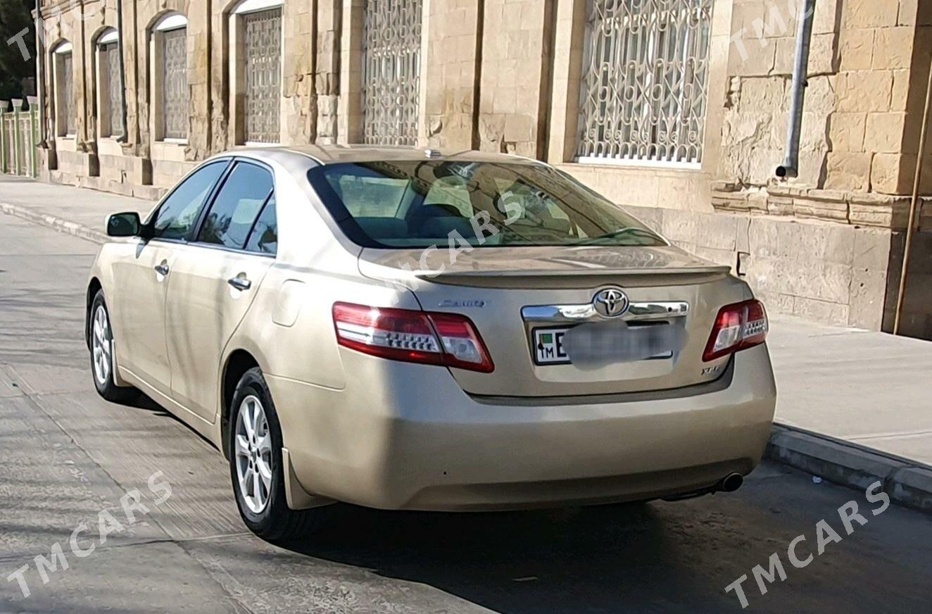 Toyota Camry 2011 - 160 000 TMT - Mary - img 3