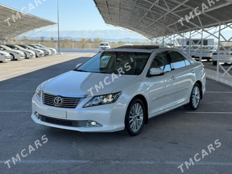 Toyota Aurion 2016 - 495 000 TMT - Ашхабад - img 3