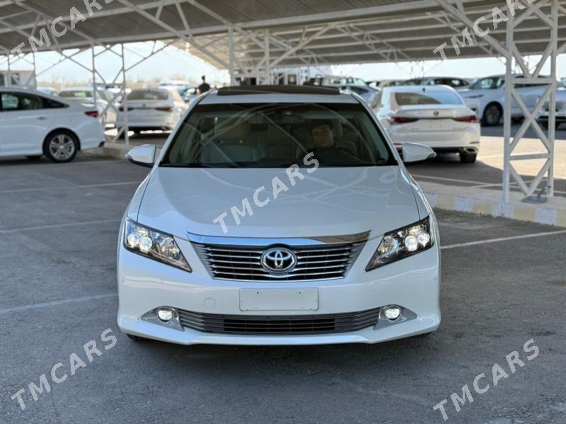 Toyota Aurion 2016 - 495 000 TMT - Aşgabat - img 2