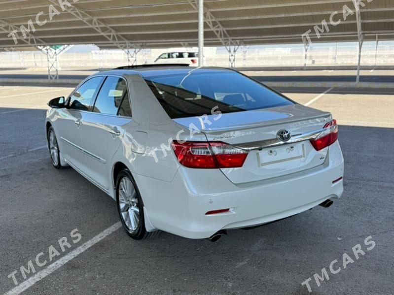 Toyota Aurion 2016 - 495 000 TMT - Ашхабад - img 8