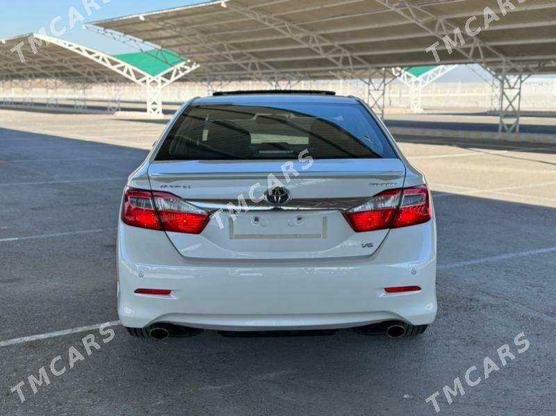 Toyota Aurion 2016 - 495 000 TMT - Ашхабад - img 5