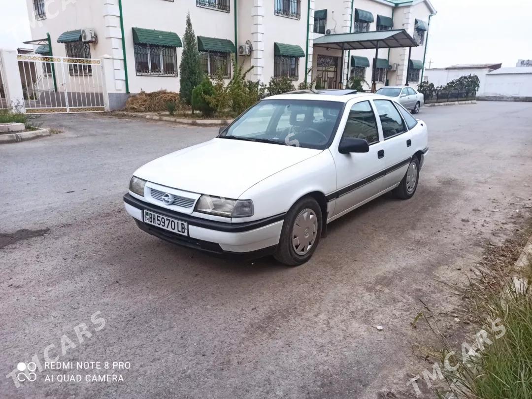 Opel Vectra 1995 - 35 000 TMT - Türkmenabat - img 4