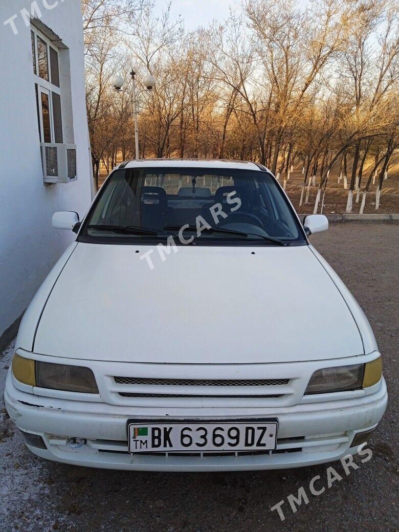 Opel Astra 1993 - 36 000 TMT - Daşoguz - img 4