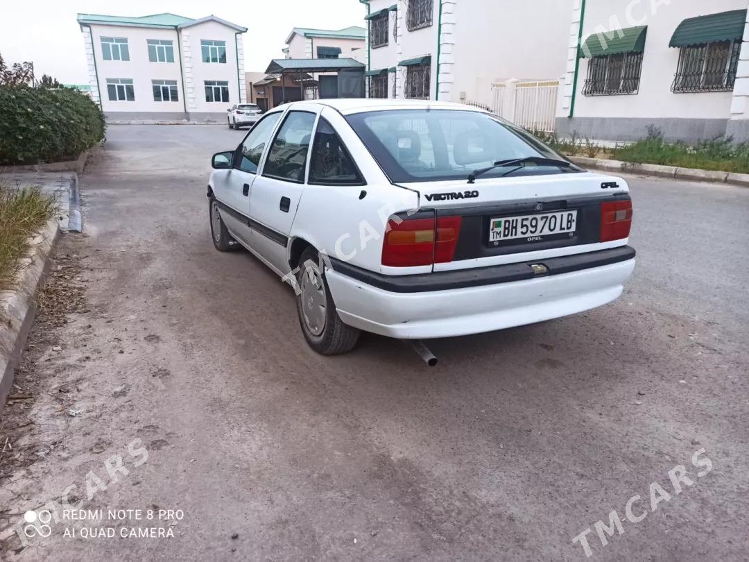 Opel Vectra 1995 - 35 000 TMT - Türkmenabat - img 2