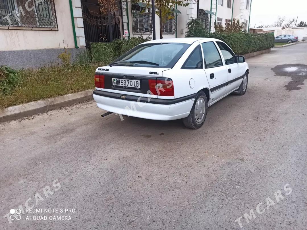 Opel Vectra 1995 - 35 000 TMT - Türkmenabat - img 3