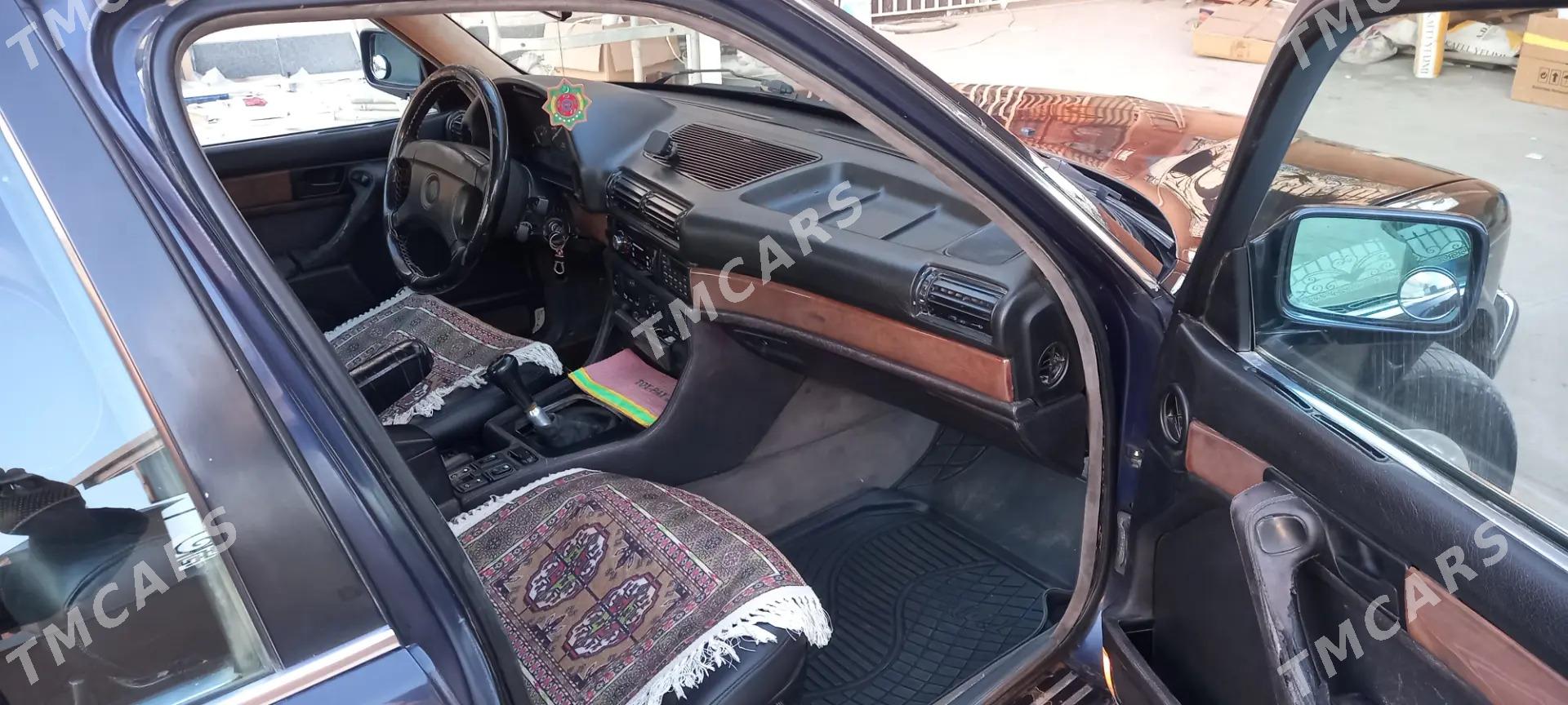 BMW 740 1993 - 40 000 TMT - Murgap - img 2