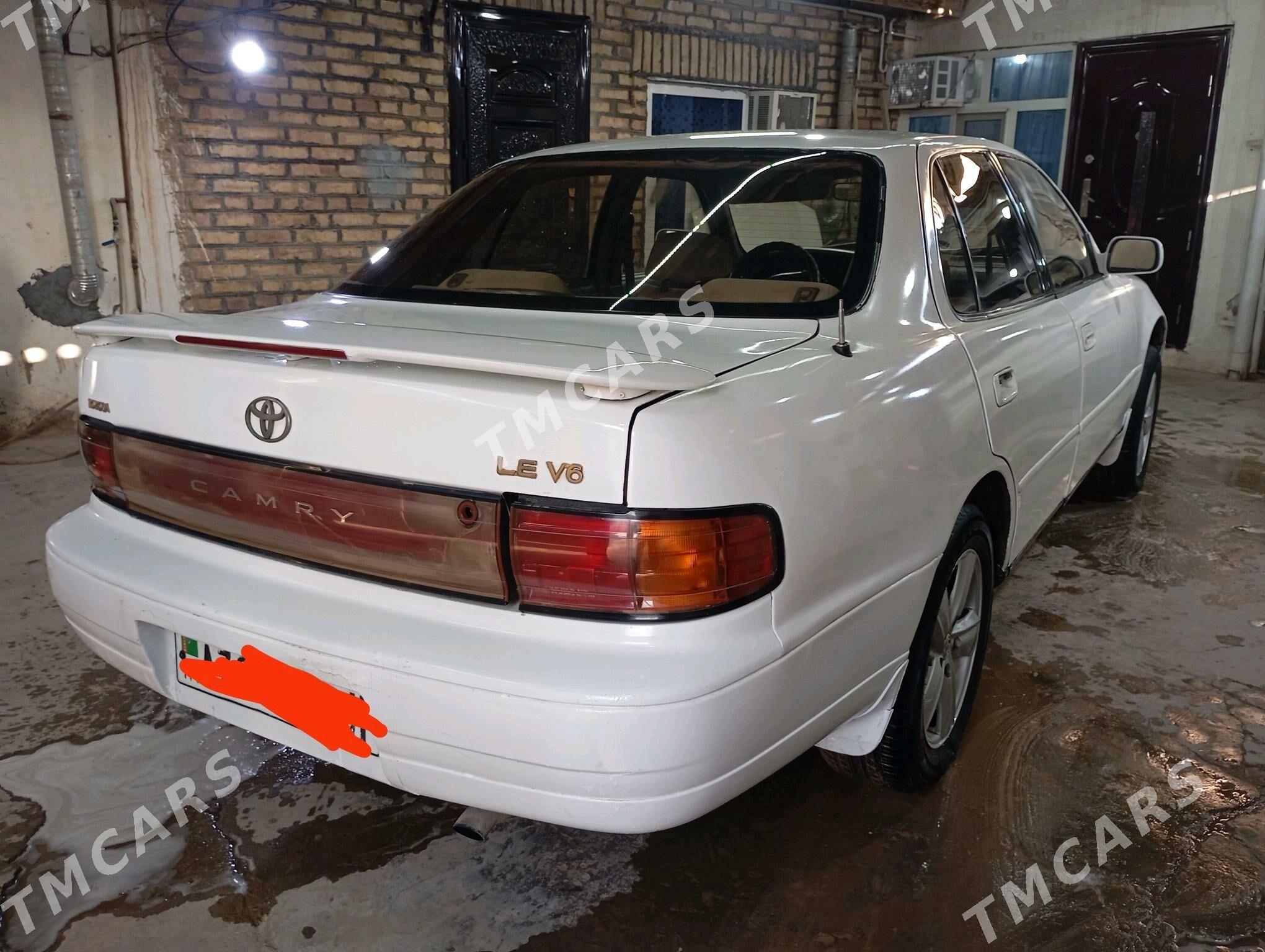 Toyota Camry 1994 - 72 000 TMT - Tejen - img 2