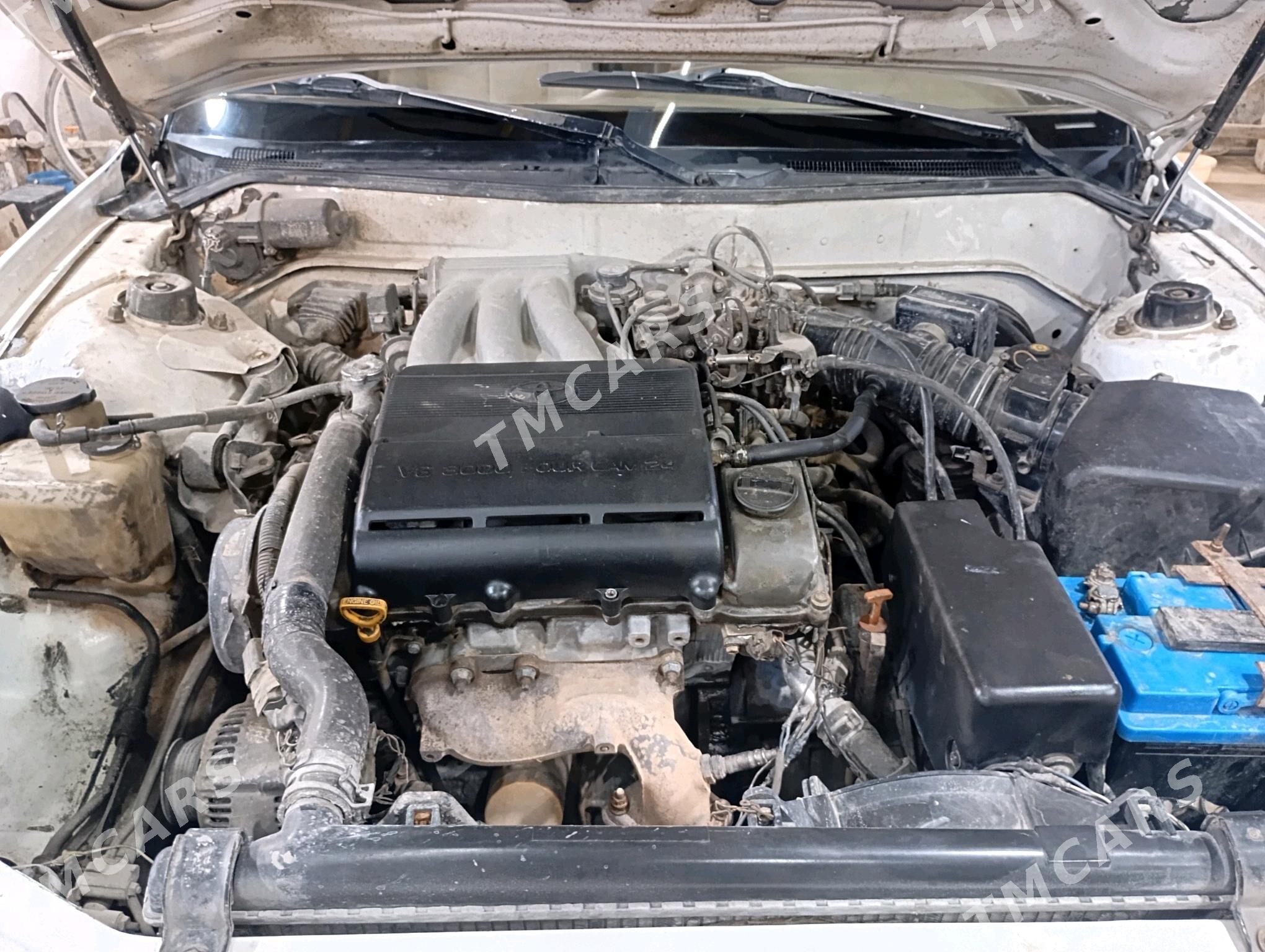 Toyota Camry 1994 - 72 000 TMT - Tejen - img 5