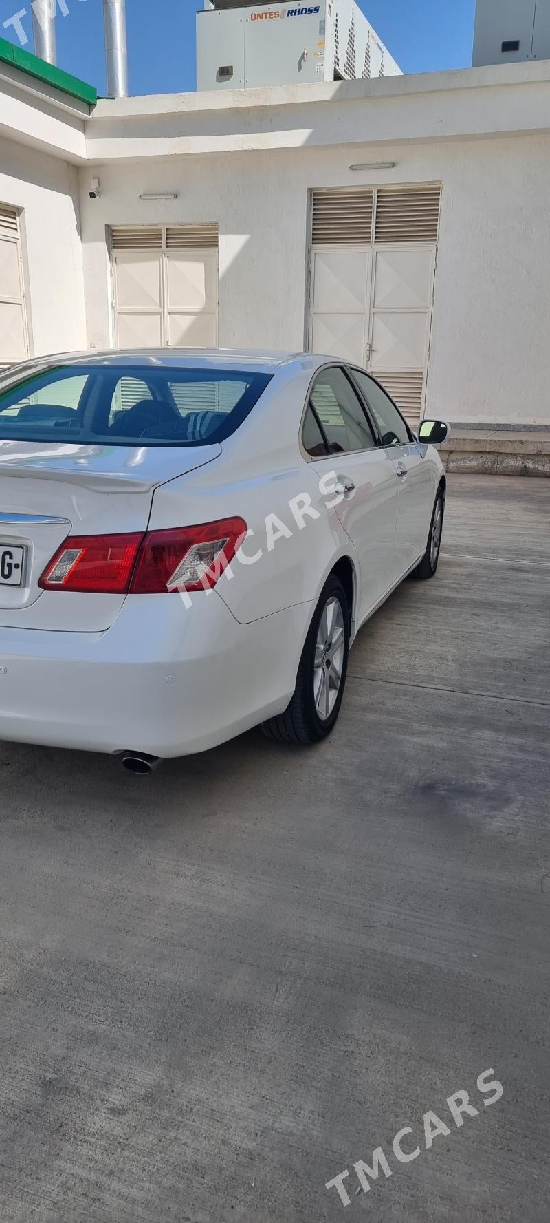 Lexus ES 350 2009 - 220 000 TMT - Aşgabat - img 10