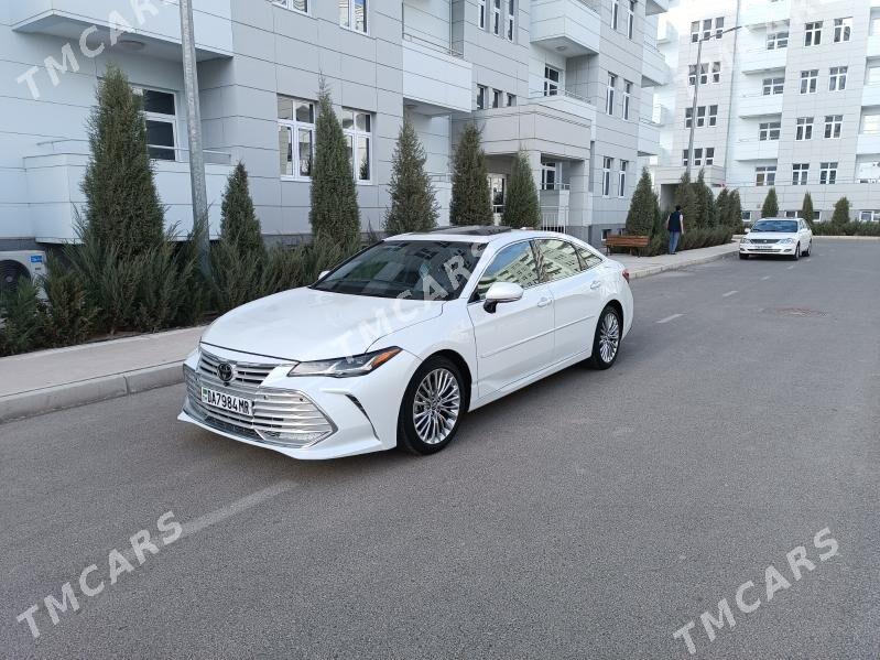 Toyota Avalon 2021 - 550 000 TMT - Мары - img 7