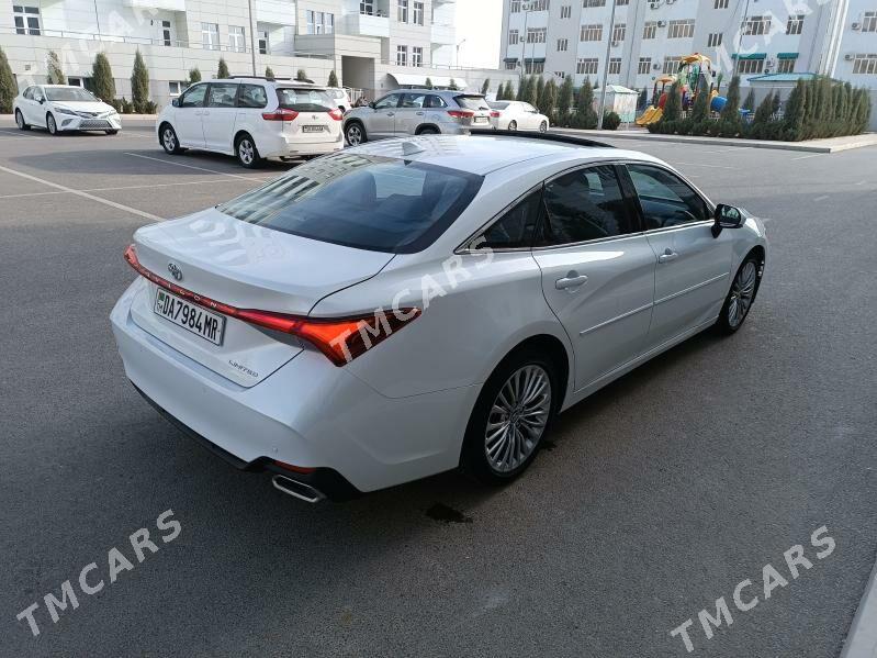 Toyota Avalon 2021 - 550 000 TMT - Мары - img 3