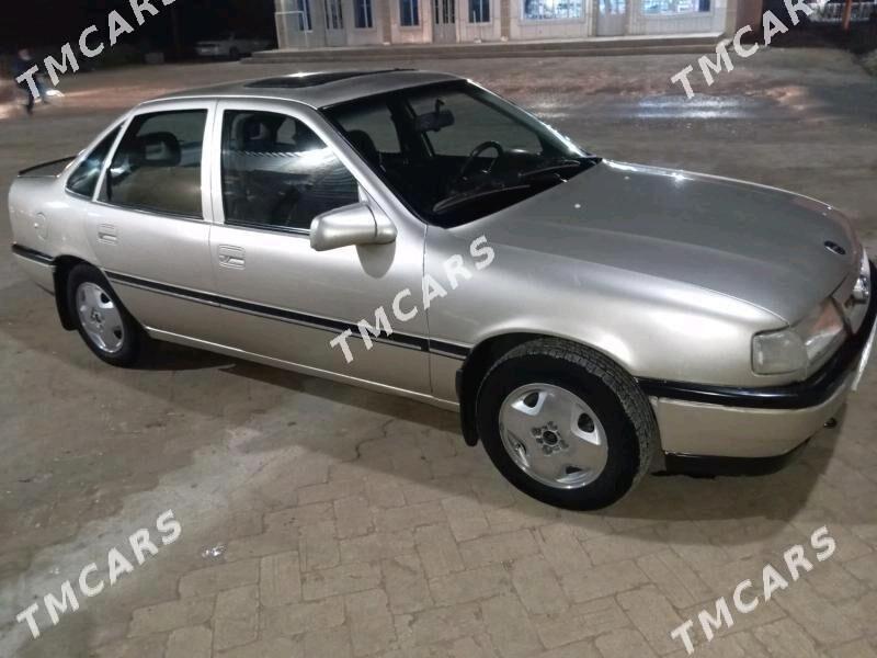 Opel Vectra 1992 - 33 000 TMT - Мары - img 5