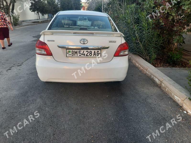 Toyota Yaris 2008 - 107 000 TMT - Aşgabat - img 3