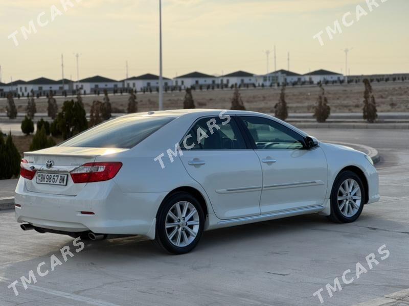 Toyota Camry 2012 - 255 000 TMT - Balkanabat - img 8