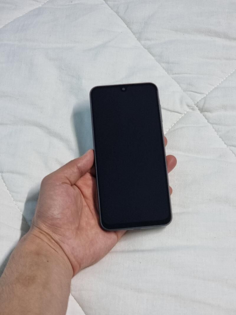 Samsung A16. 8/256. wetnam - Aşgabat - img 3