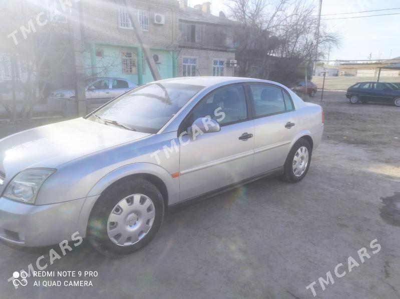 Opel Vectra 2002 - 80 000 TMT - Дашогуз - img 2