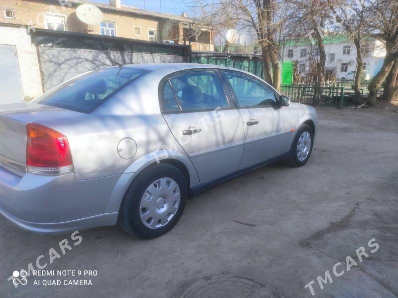 Opel Vectra 2002 - 80 000 TMT - Дашогуз - img 3