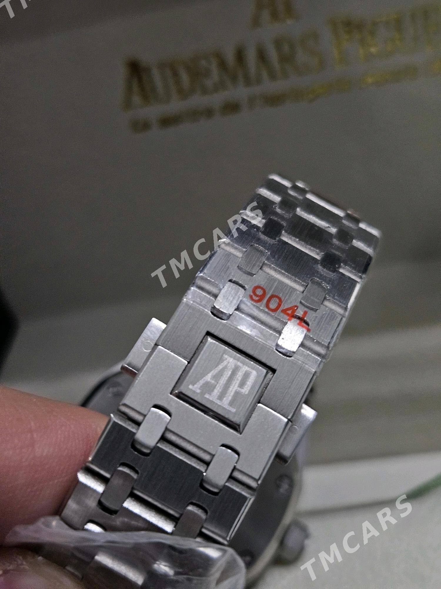 Audemars piguet sagat часы - Ашхабад - img 5