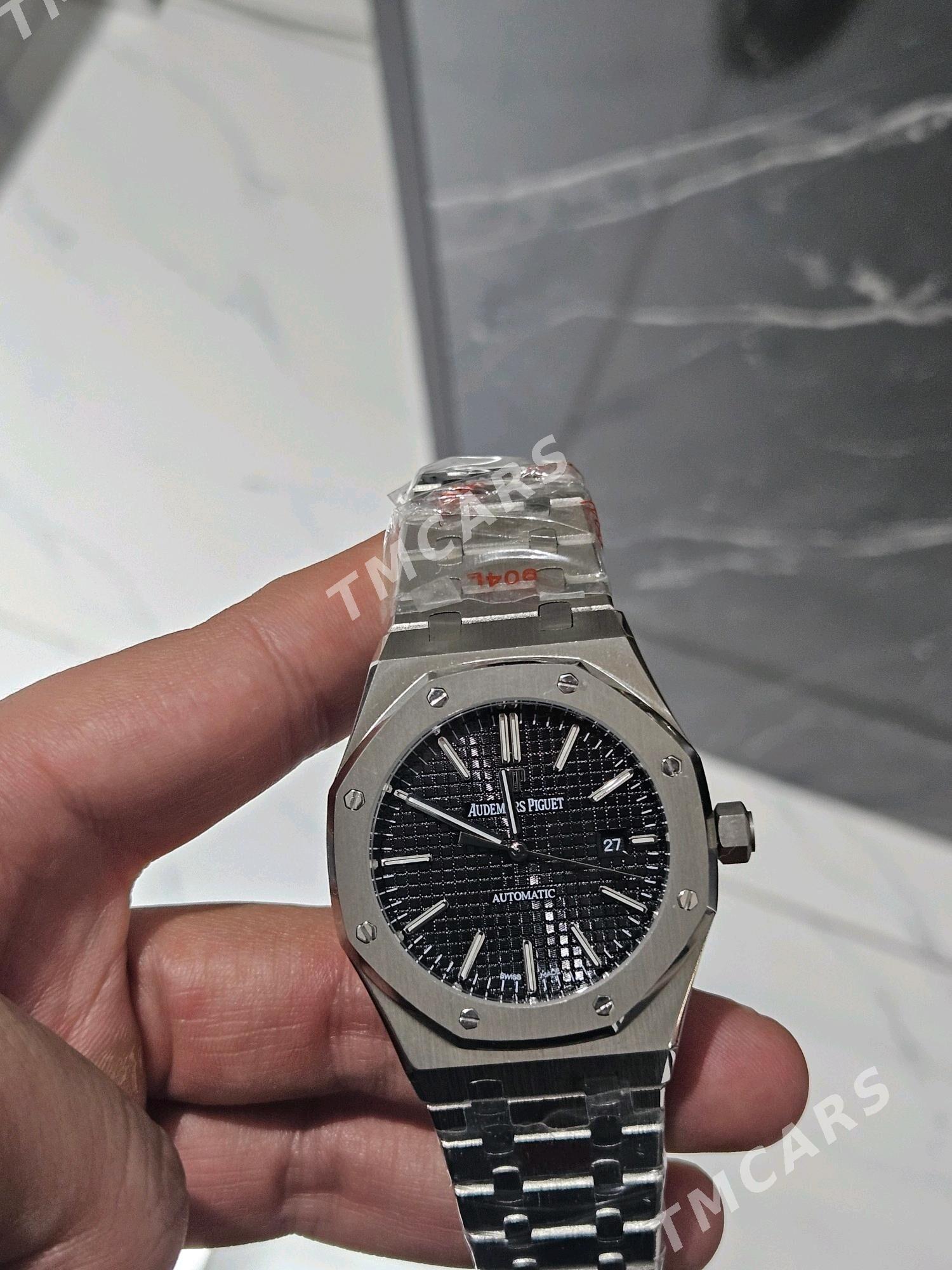 Audemars piguet sagat часы - Ашхабад - img 3