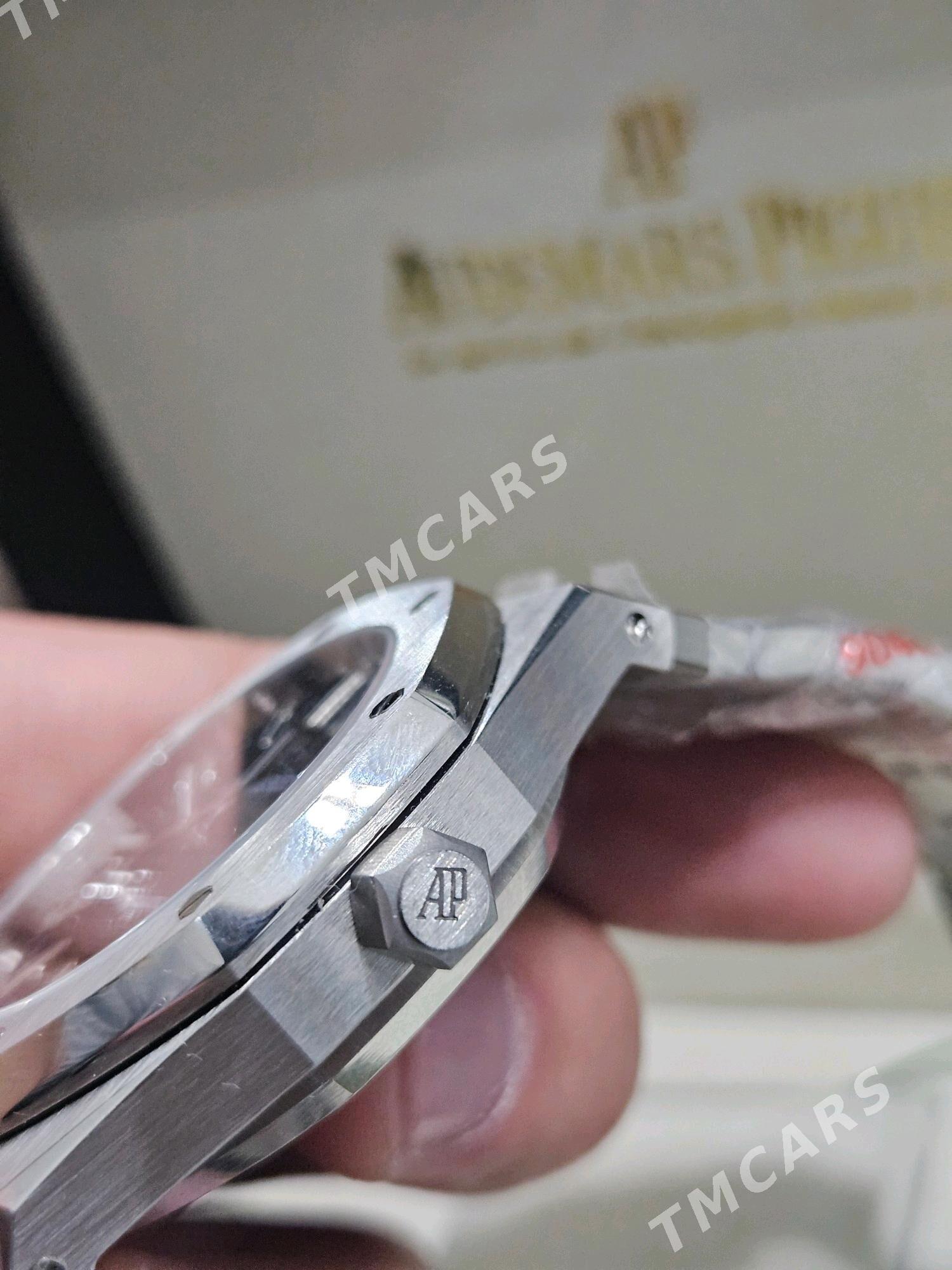 Audemars piguet sagat часы - Ашхабад - img 7