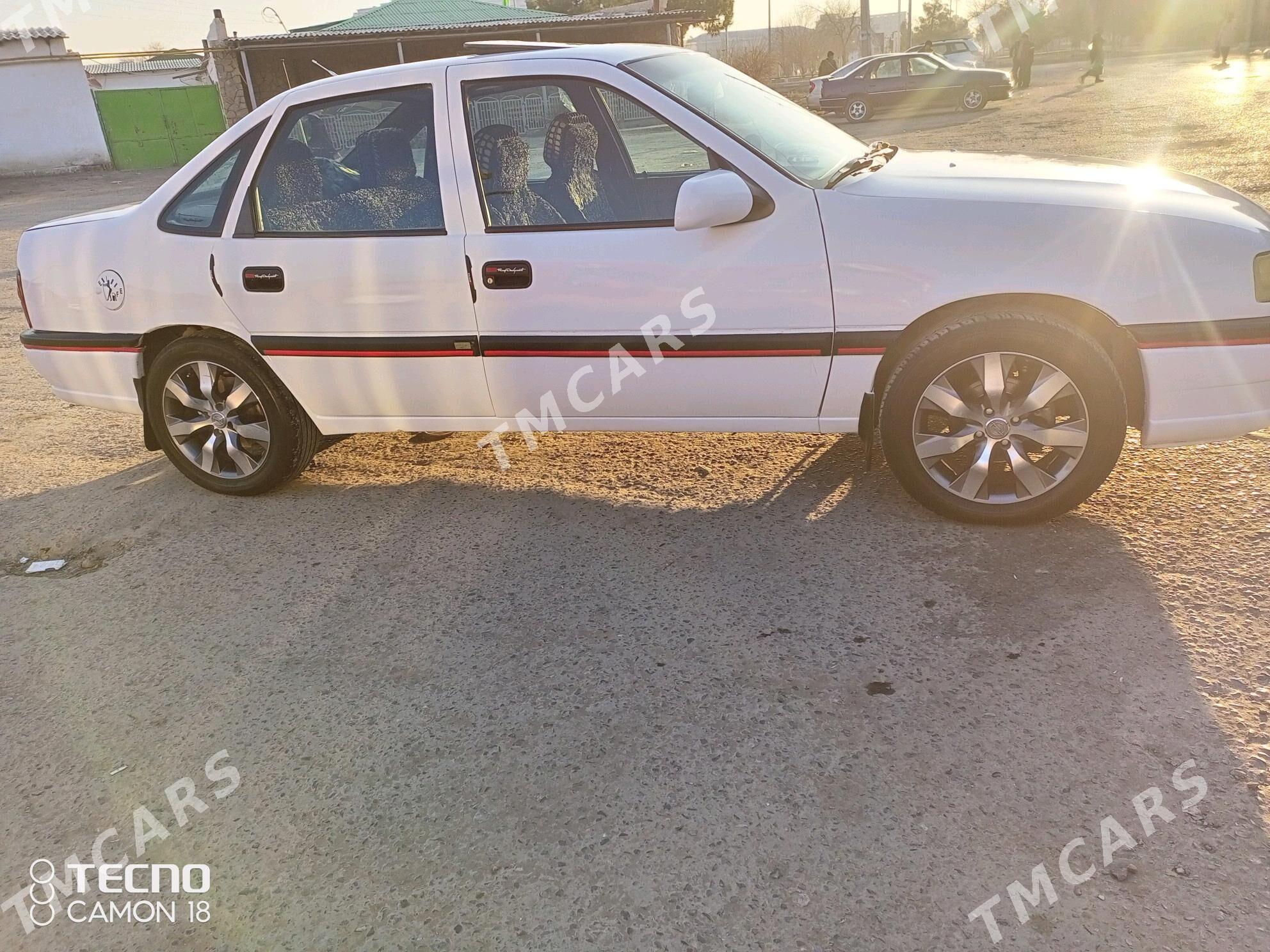 Opel Vectra 1994 - 48 000 TMT - Туркменабат - img 5