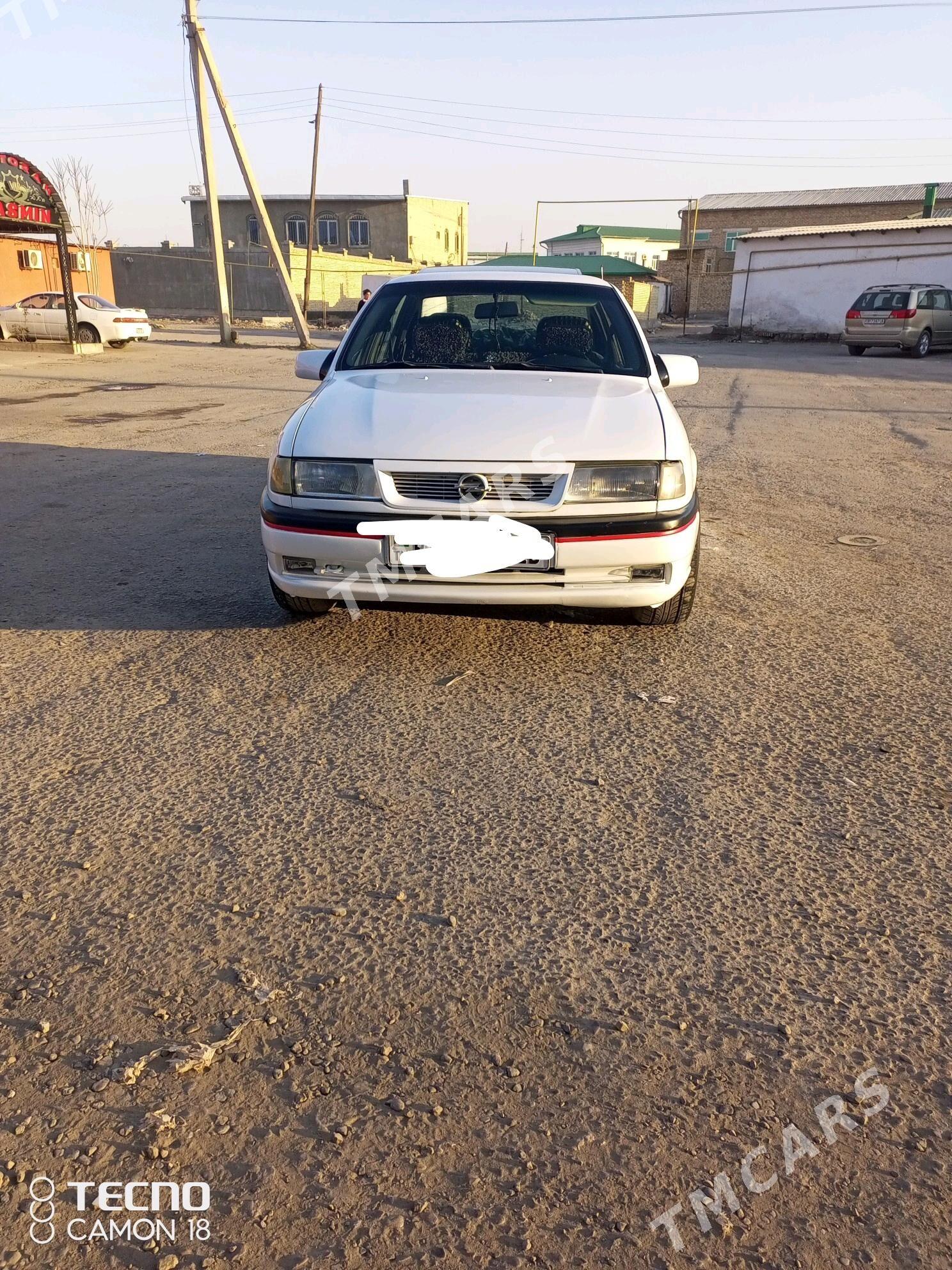 Opel Vectra 1994 - 48 000 TMT - Туркменабат - img 4