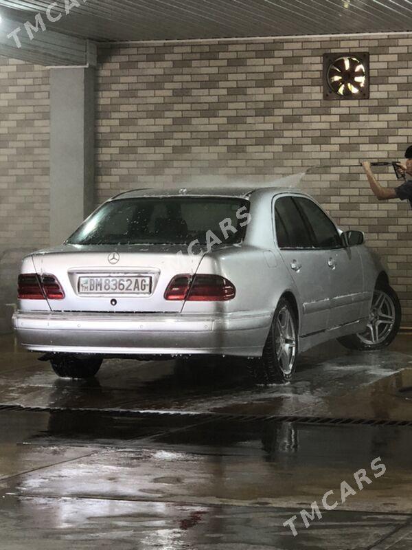 Mercedes-Benz E320 2001 - 125 000 TMT - Türkmenabat - img 2