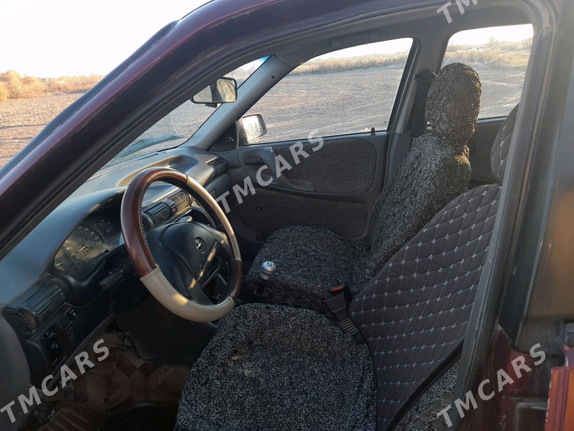 Opel Astra 1994 - 40 000 TMT - Türkmenbaşy etr. - img 3