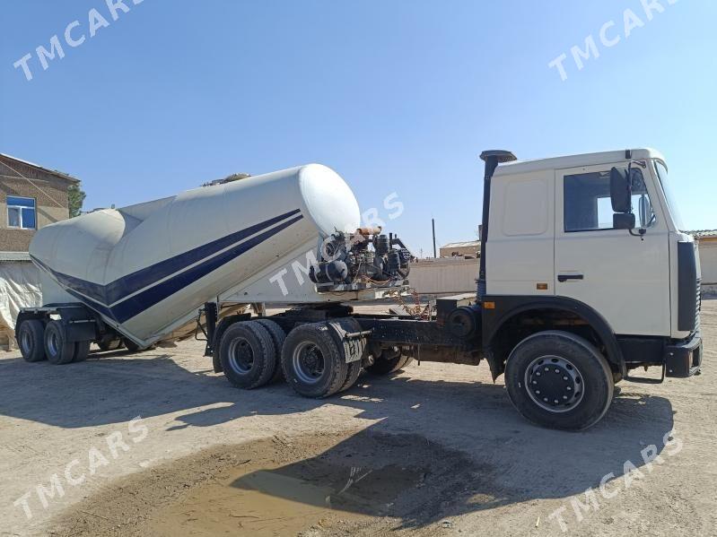 Volvo FH 480 2015 - 710 000 TMT - Туркменабат - img 2