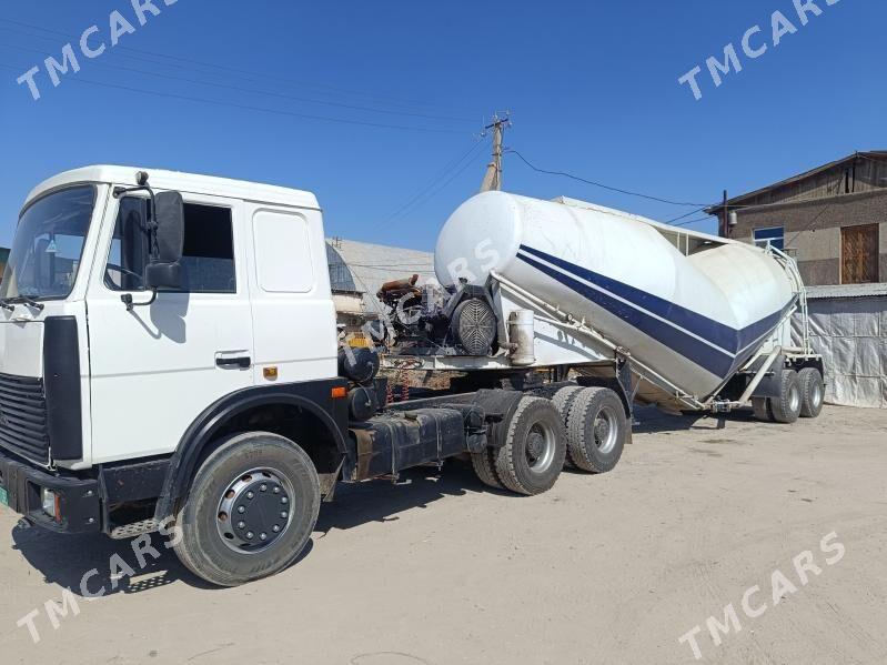 Volvo FH 480 2015 - 710 000 TMT - Туркменабат - img 3