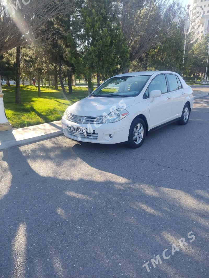 Nissan Versa 2010 - 123 000 TMT - Aşgabat - img 5