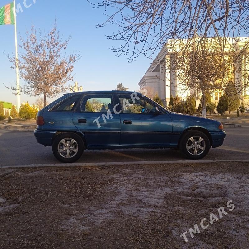 Opel Astra 1992 - 32 000 TMT - Дашогуз - img 10