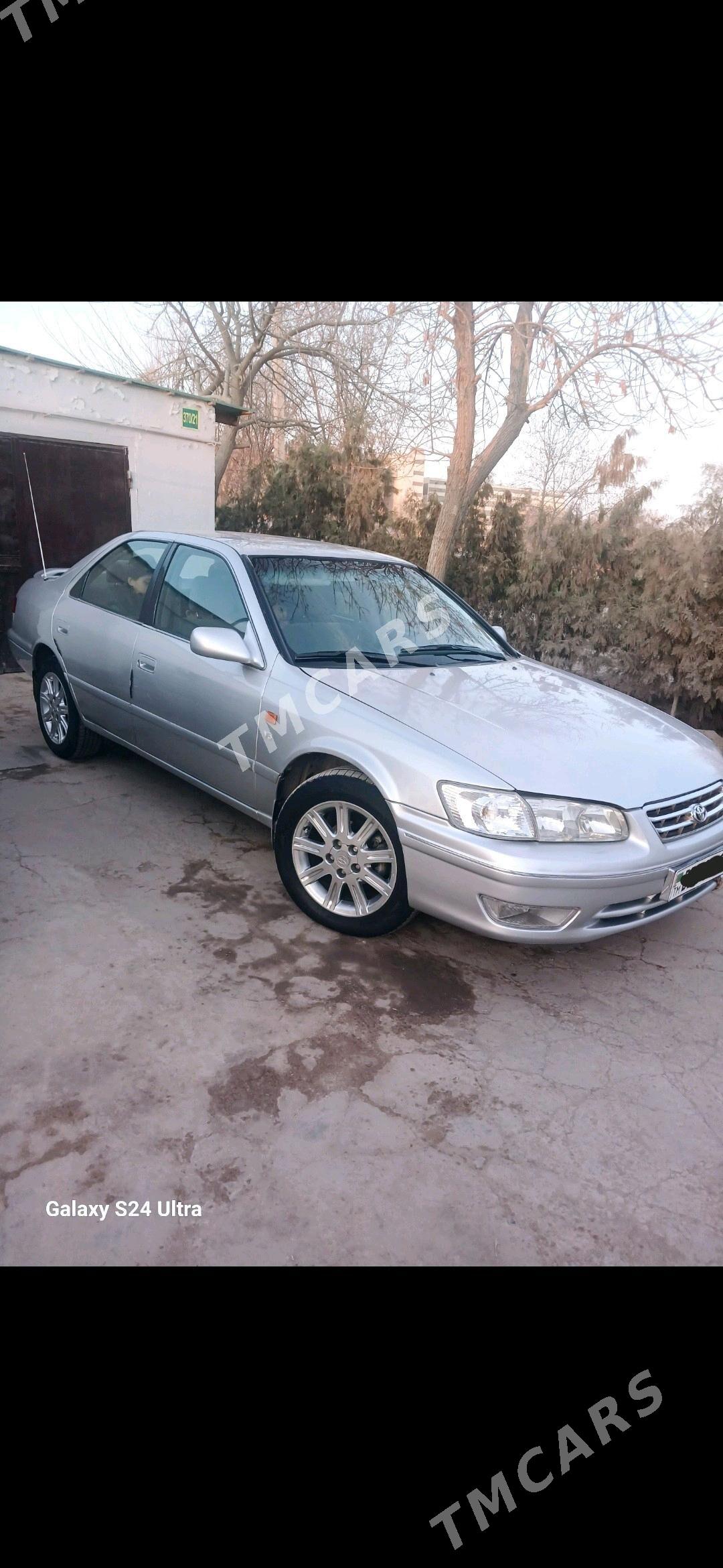 Toyota Camry 2001 - 125 000 TMT - Daşoguz - img 2