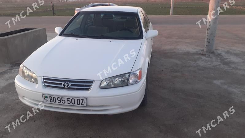 Toyota Camry 2000 - 122 000 TMT - Daşoguz - img 3