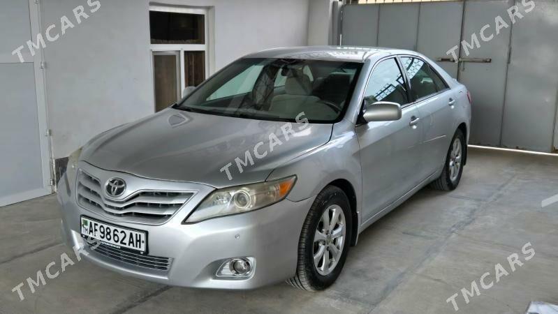 Toyota Camry 2007 - 132 000 TMT - Tejen - img 3