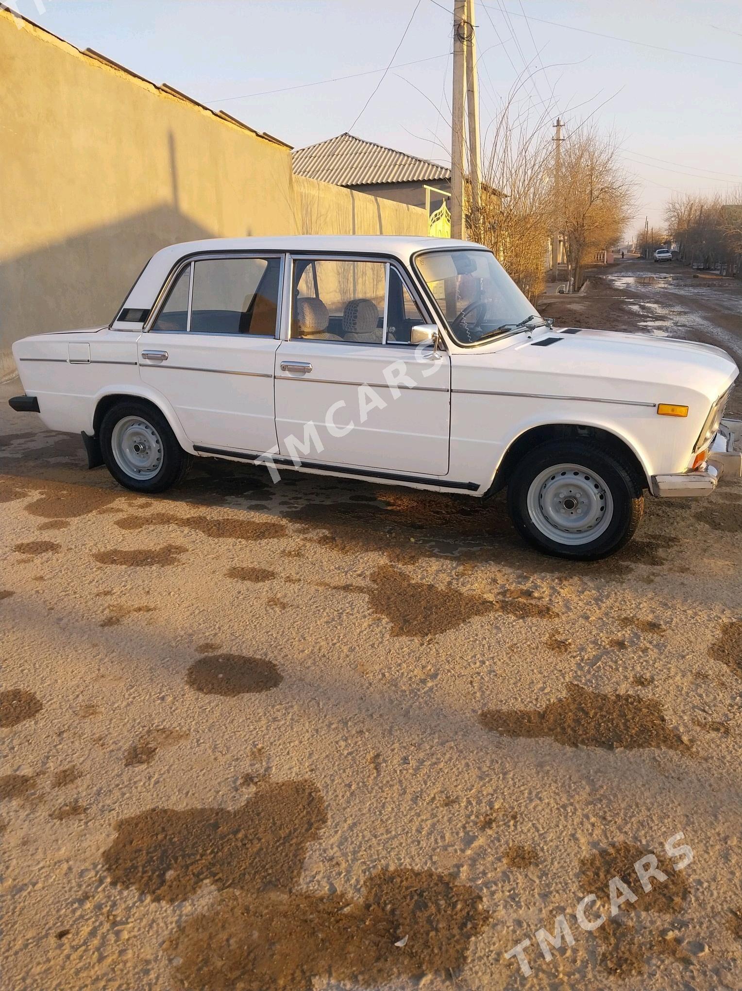 Lada 2106 1999 - 33 000 TMT - Теджен - img 6