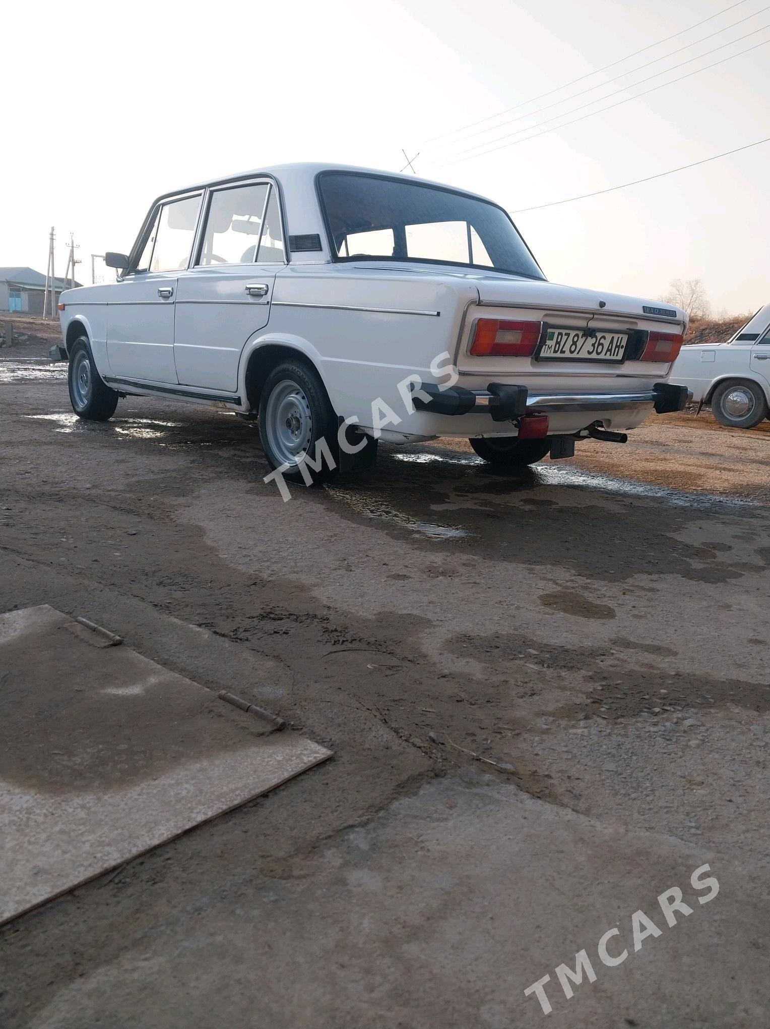 Lada 2106 1999 - 33 000 TMT - Теджен - img 5