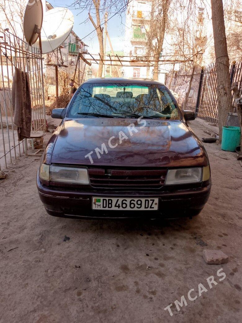 Opel Vectra 1991 - 25 000 TMT - Дашогуз - img 5