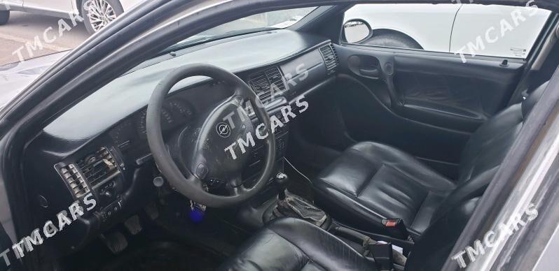 Opel Vectra 1998 - 45 000 TMT - Гурбансолтан Едже - img 4