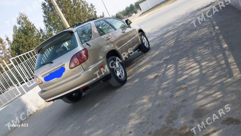 Lexus RX 1999 - 160 000 TMT - Aşgabat - img 4