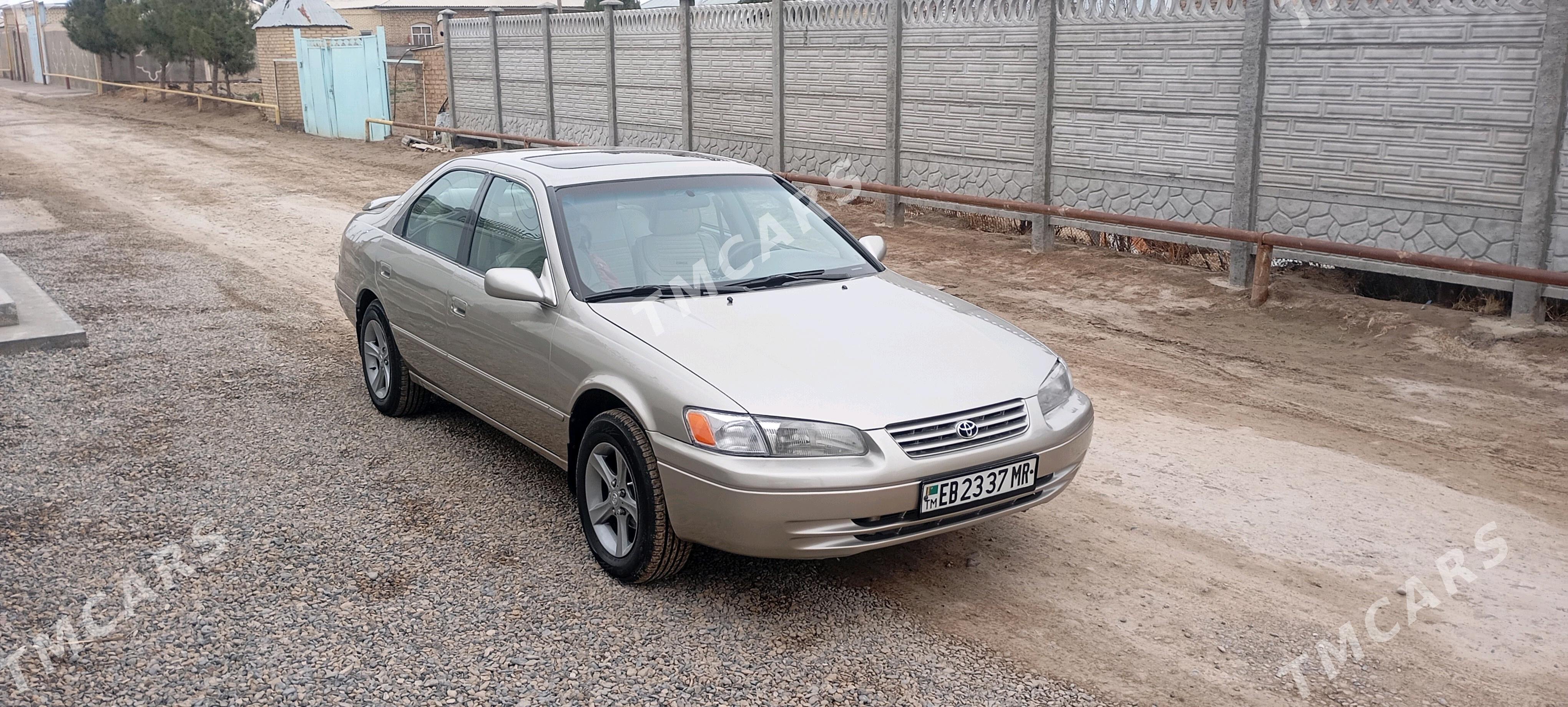 Toyota Camry 1999 - 113 000 TMT - Mary - img 5