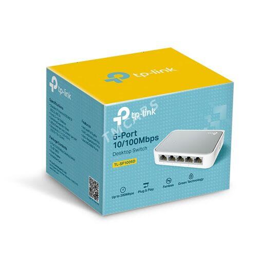 switch TP Link/Свитч - Мир 4 - img 2