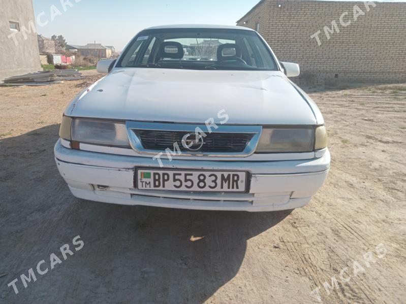 Opel Vectra 1991 - 30 000 TMT - Мургап - img 3