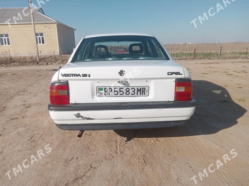 Opel Vectra 1991 - 30 000 TMT - Мургап - img 7