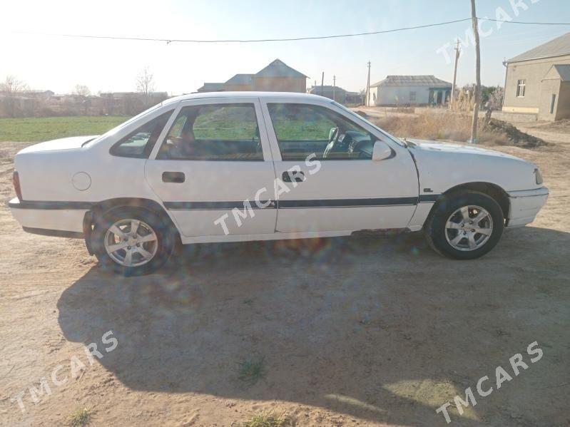 Opel Vectra 1991 - 30 000 TMT - Мургап - img 5