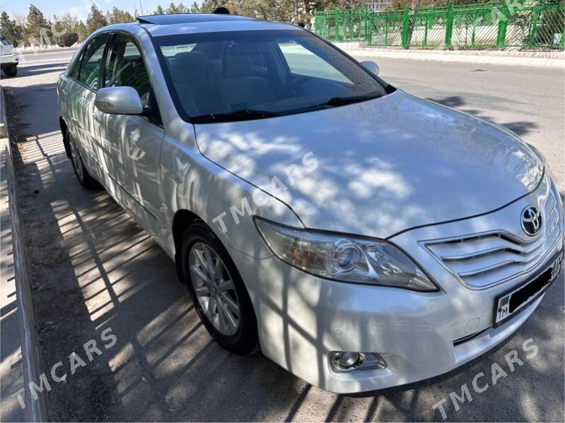 Toyota Camry 2010 - 198 000 TMT - Aşgabat - img 3