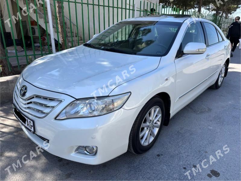 Toyota Camry 2010 - 198 000 TMT - Ашхабад - img 4