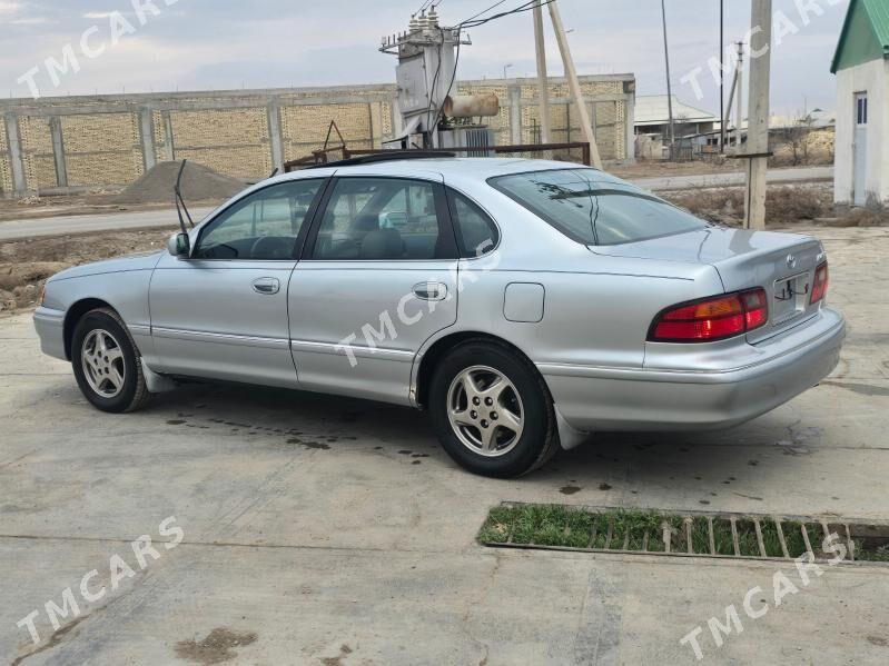 Toyota Avalon 1999 - 152 000 TMT - Векильбазар - img 9