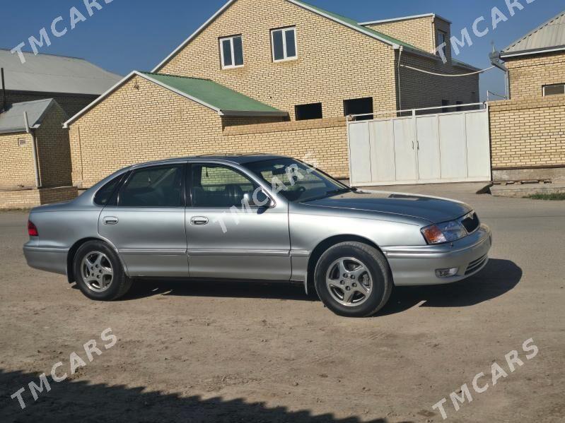 Toyota Avalon 1999 - 152 000 TMT - Векильбазар - img 8