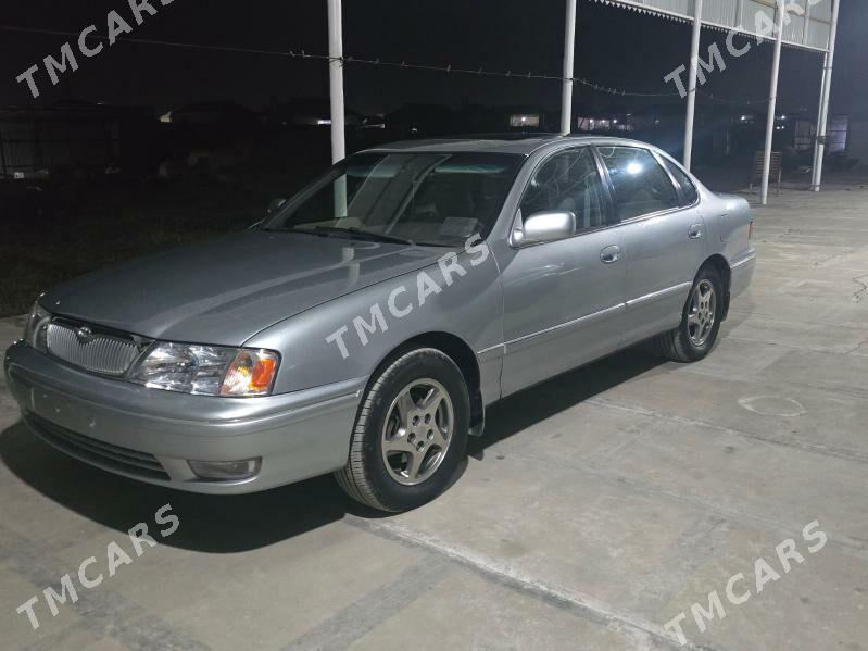 Toyota Avalon 1999 - 152 000 TMT - Wekilbazar - img 5